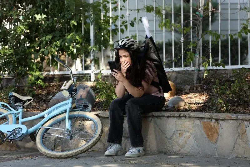 ماه کوچولوی من