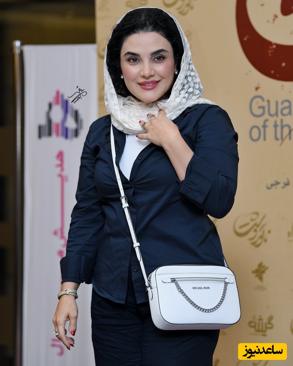 صبا سهیلی