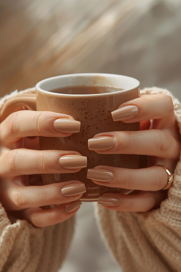 لاک ژل آیس موکا
