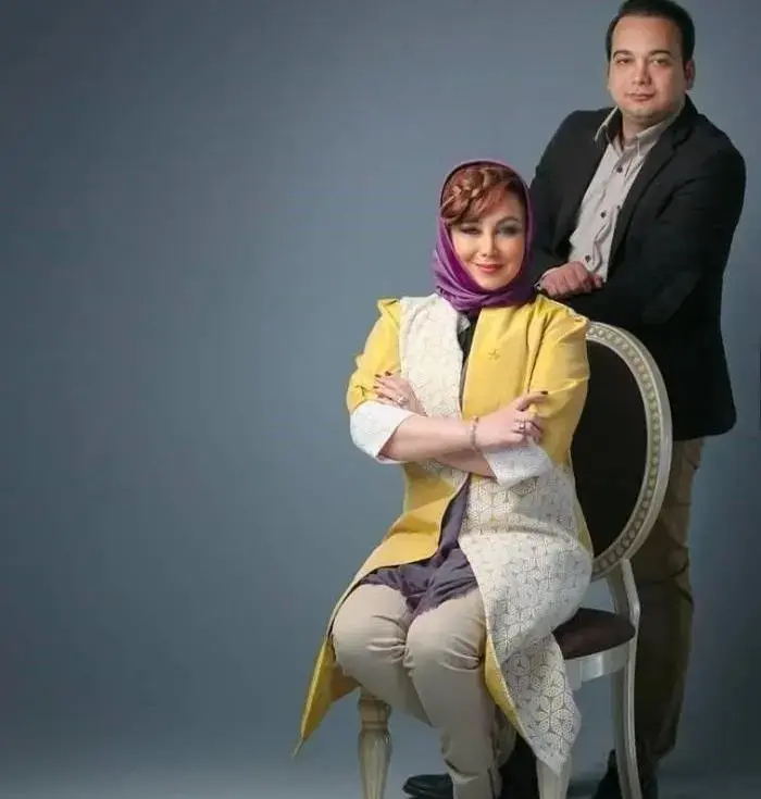 بهنوش بختیاری