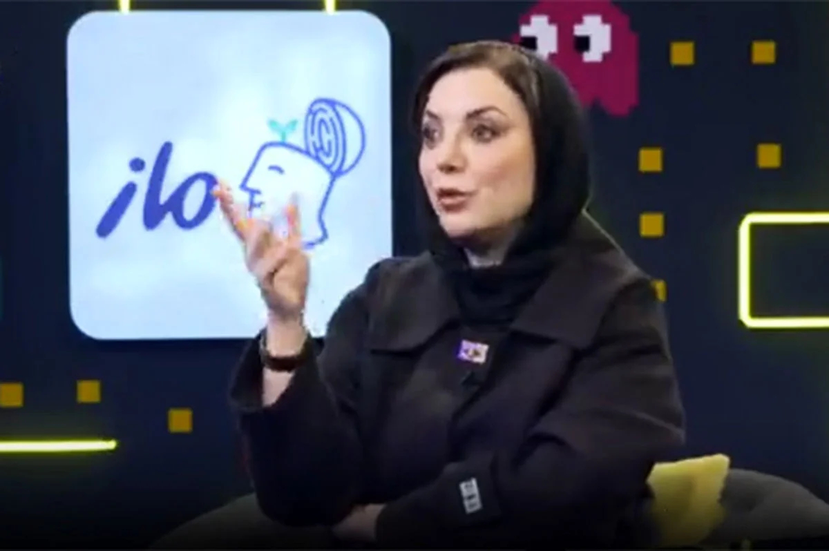 رویا میرعلمی
