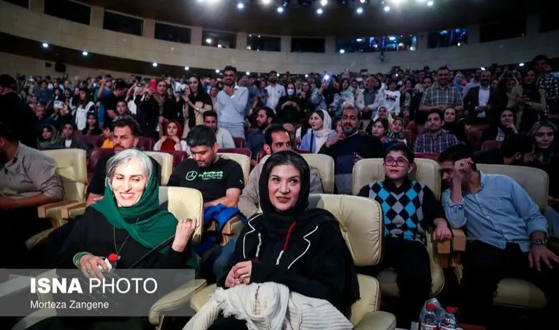 سریال پایتخت
