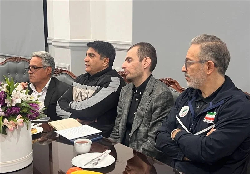 بوکس , فدراسیون بوکس , 