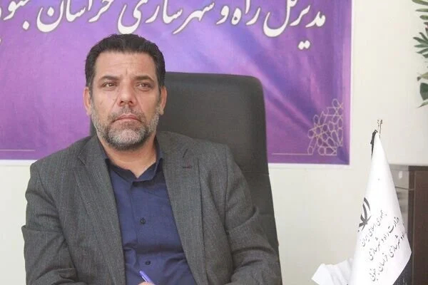 ریل آرزوی خراسان جنوبی در مسیر پیشرفت؛بررسی ایستگاه به ایستگاه راه‌آهن
