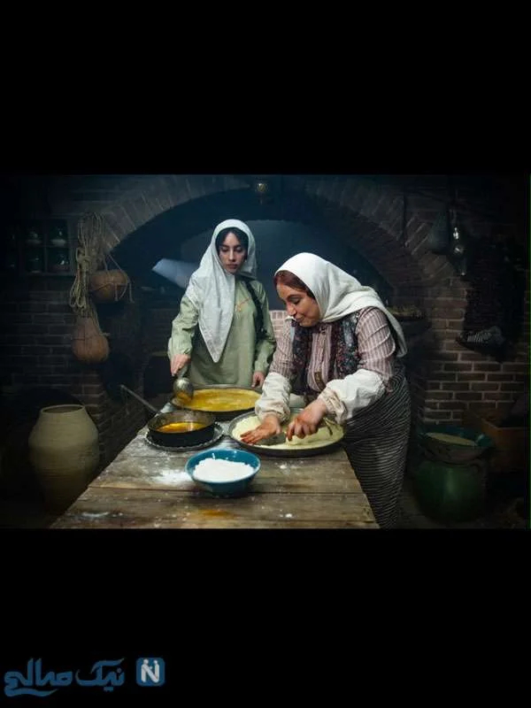 بهنوش بختیاری
