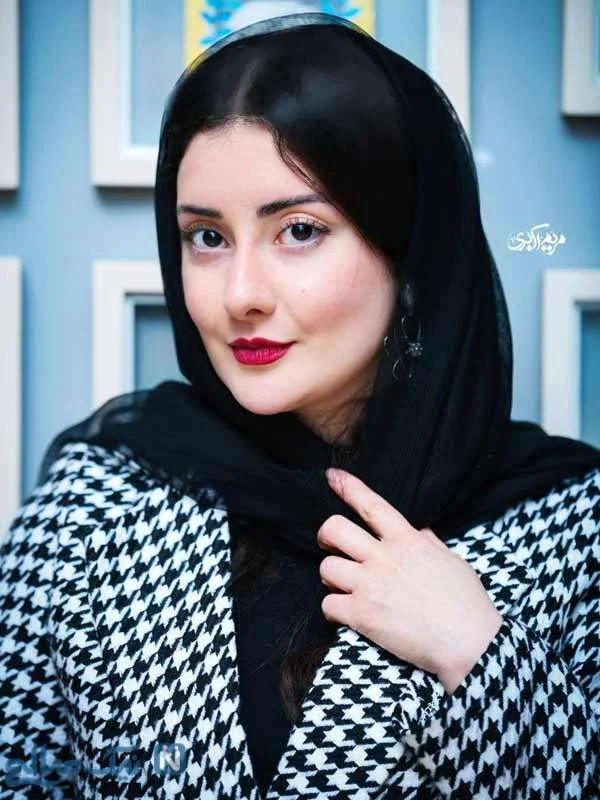 مرجان متقی