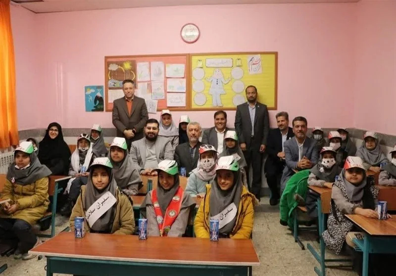 مشهد مقدس , اخبار مشهد , خراسان رضوی , اخبار استان خراسان رضوی , مدرسه , دانش آموزان , وزارت آموزش و پرورش , مدارس غیردولتی , مدارس دولتی , 