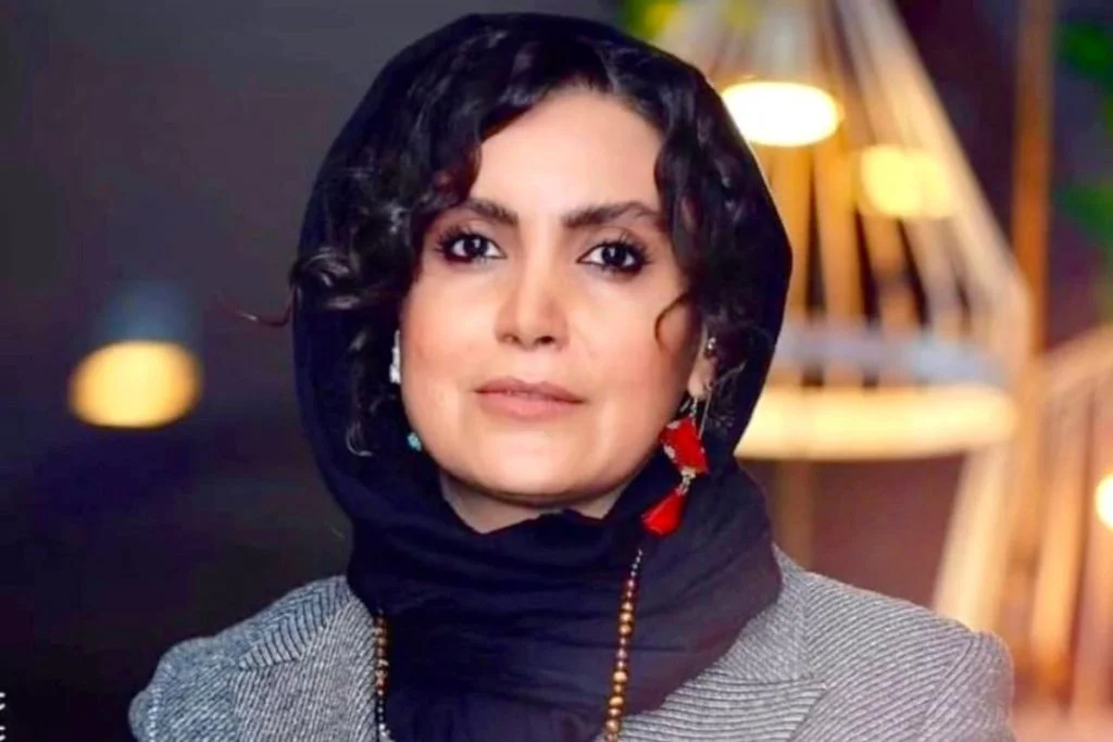بیوگرافی سامیه لک