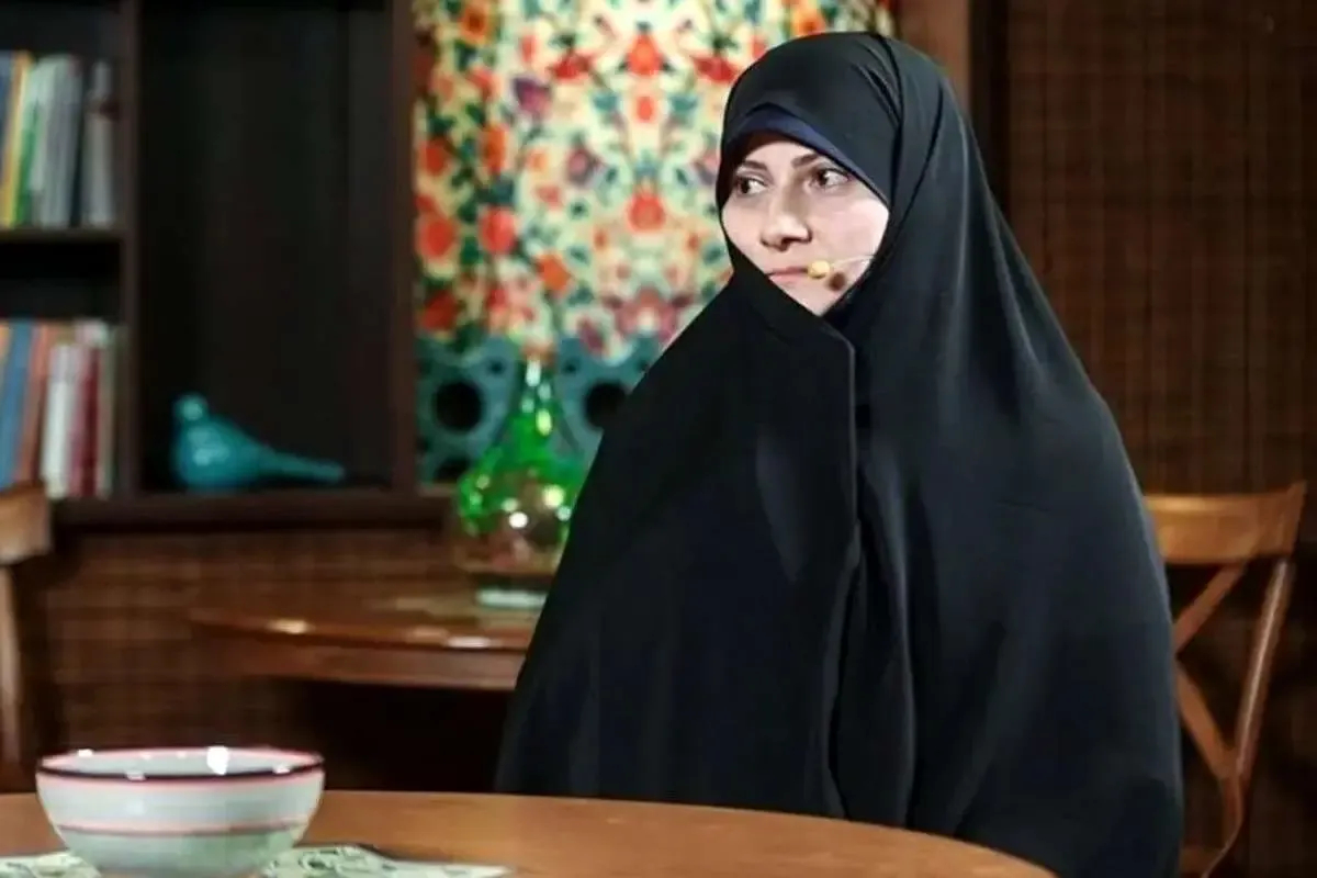 مهری طالبی دارستانی