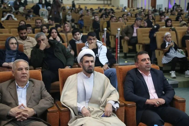 امیر کرمی: ترویج فرهنگ نماز راه مقابله با تهاجم فرهنگی است