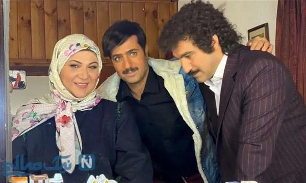 بازیگران پایتخت