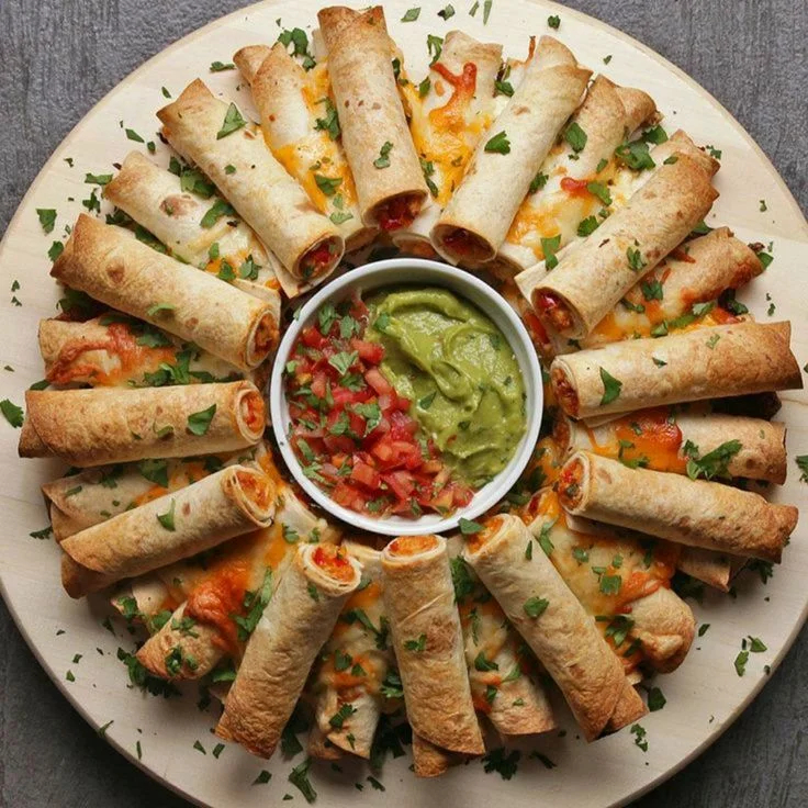 دیزاین غذاهای نونی