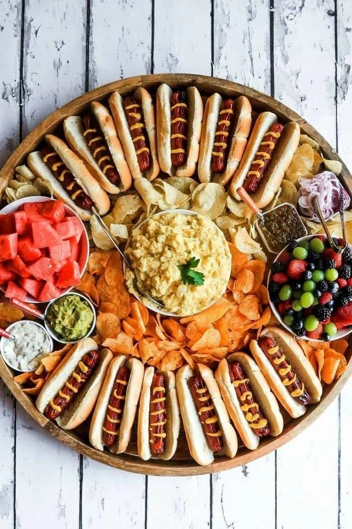 دیزاین غذاهای نونی