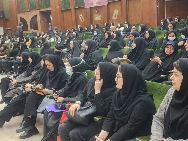 کاهش بی‌سابقه نرخ باروری در گیلان و مازندران