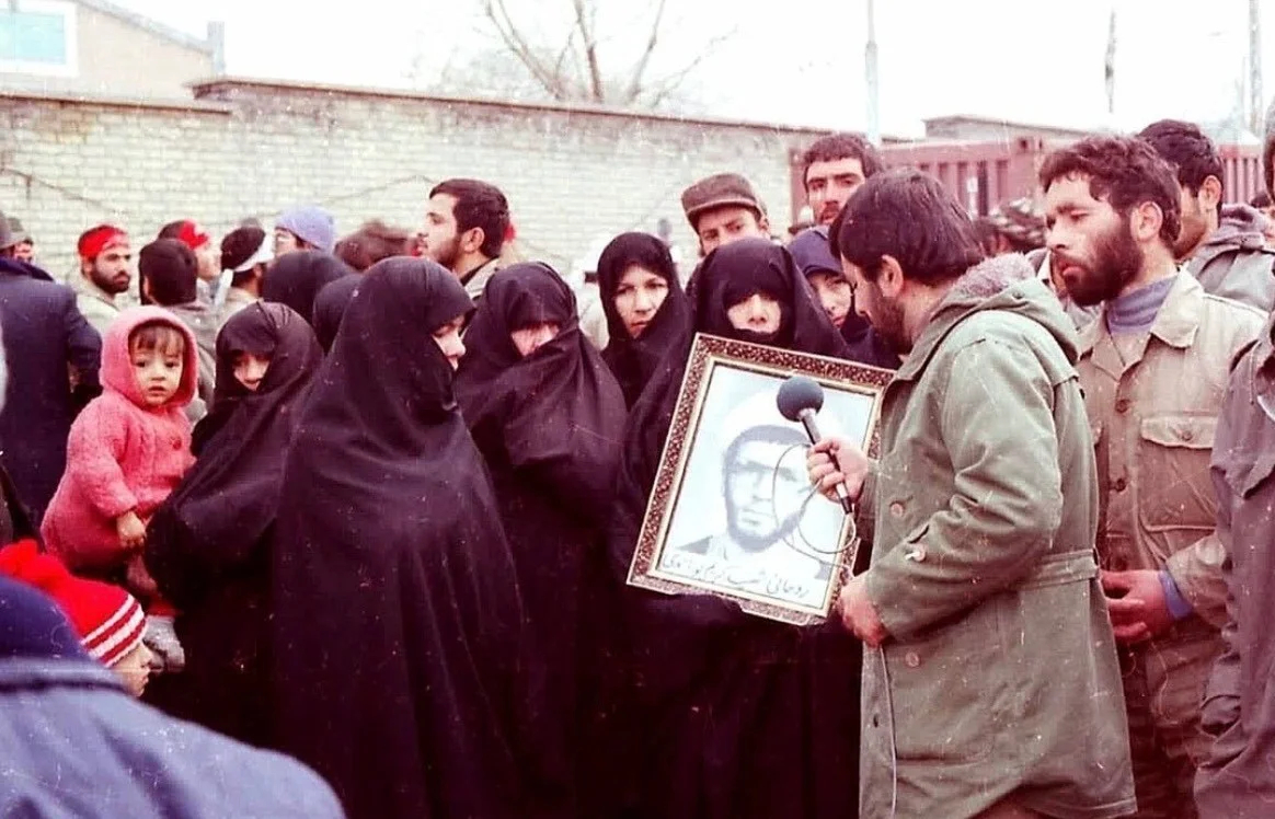 زنان , حضرت زهرا , دفاع مقدس , 