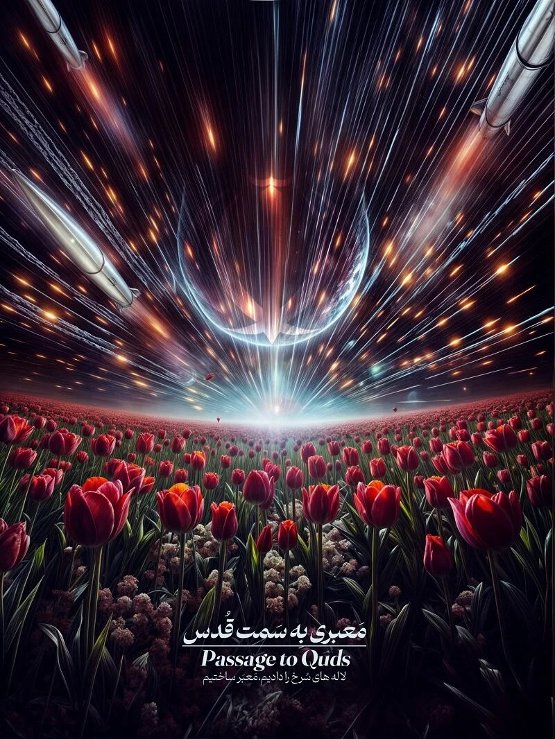 از محله سیدکامل تا طوبای زرین فجر؛ روایت دغدغه‌های یک هنرمند هرمزگانی