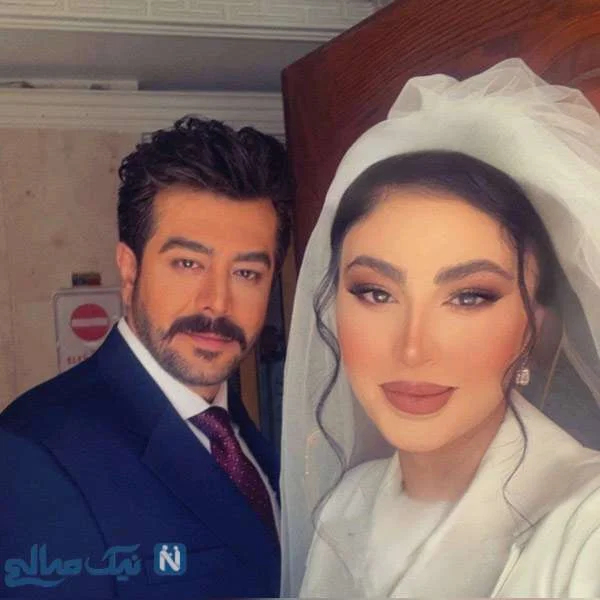  تازه داماد سینمای ایران 