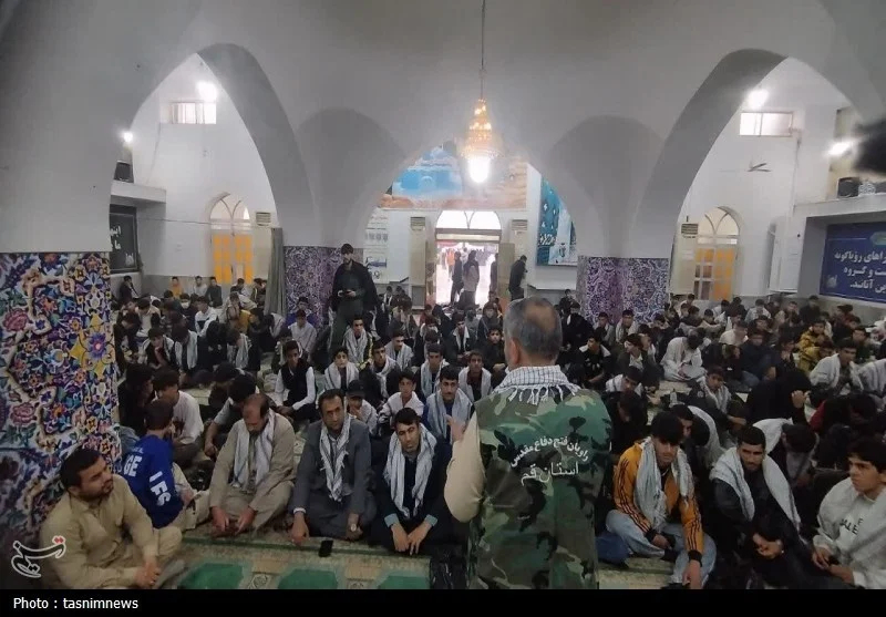 اخبار استان کهگیلویه و بویراحمد , 