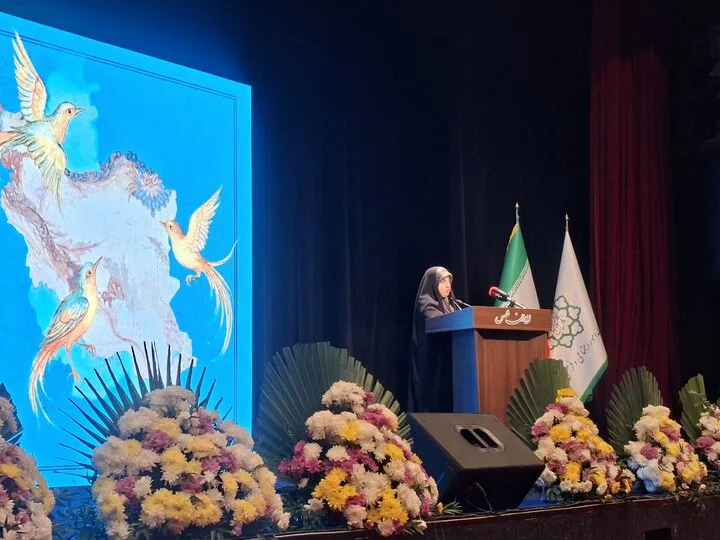 دانشور: مدرسه، مسجد و هیئت‌ مهم‌ترین ظرفیت‌های تحول در گفتمان حجابند