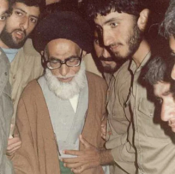 زندگی ساده و جهاد مستمر؛ الگوی ماندگار شهید دستغیب برای نسل امروز