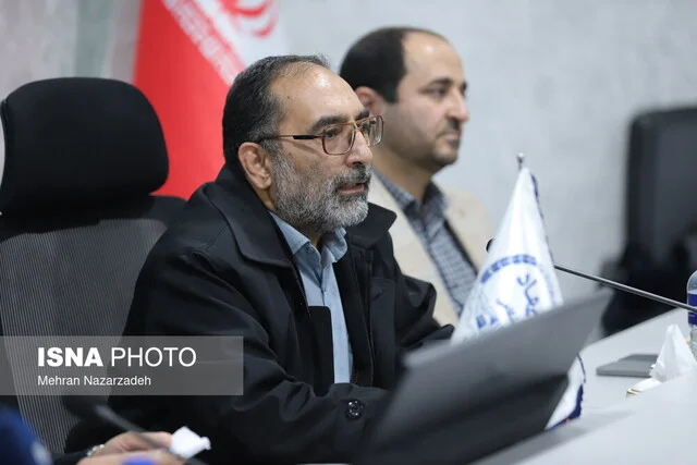 گزارشی از آیین گرامیداشت ۲۶ امین سالگرد تاسیس ایسنا در تبریز