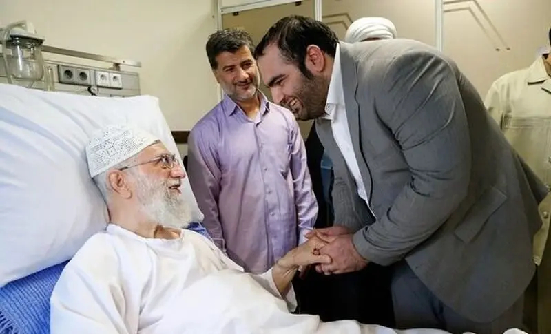 سلیمی