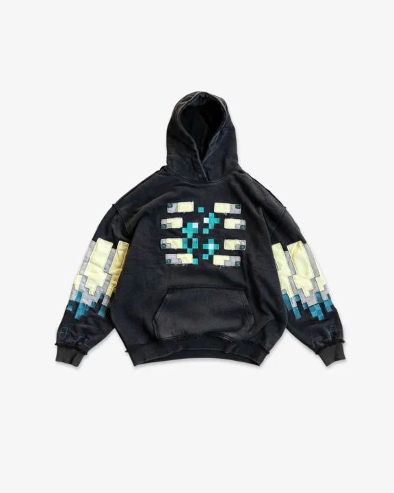 از پوشاک جدید ماینکرفت توسط برند Cool Shirtz رونمایی شد + تصاویر - گیمفا