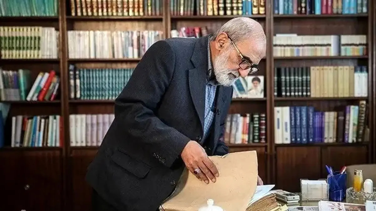 رزیتا غفاری