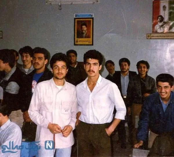 جوانی حسن جوهرچی