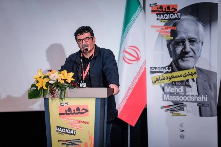انتشار وصیت یک مدیر تا حضور هادی حجازی‌فر و مهدی تاج در سینما حقیقت
