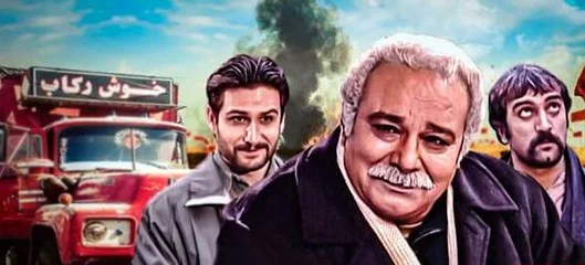 محمد کاسبی