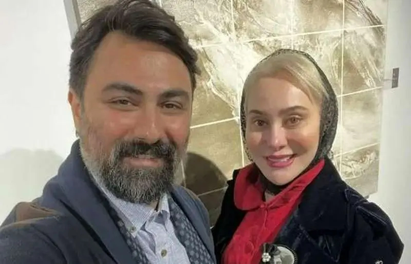  سریال پرواز در حباب