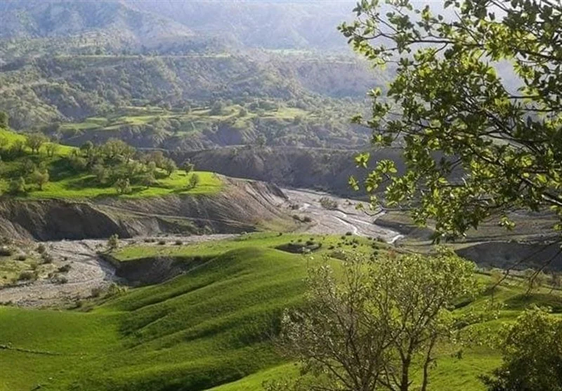 اخبار استان ایلام , سازمان میراث فرهنگی، صنایع دستی و گردشگری , وزارت میراث فرهنگی، گردشگری و صنایع دستی , 