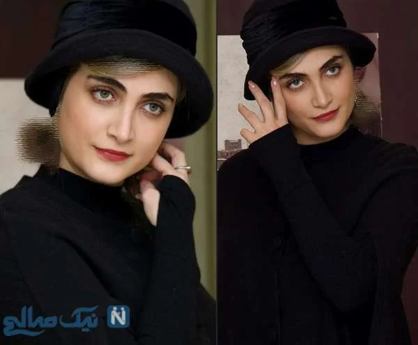 الناز ملک