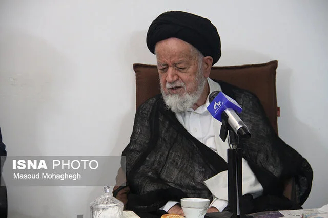 آیت‌الله سیدمحمد شاهچراغی درگذشت +زندگی و خدمات