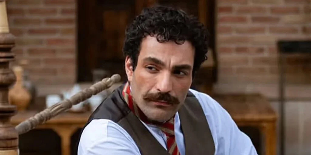 استایل کژوال حمید صفت