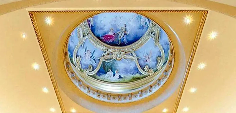 محل زندگی علی دایی