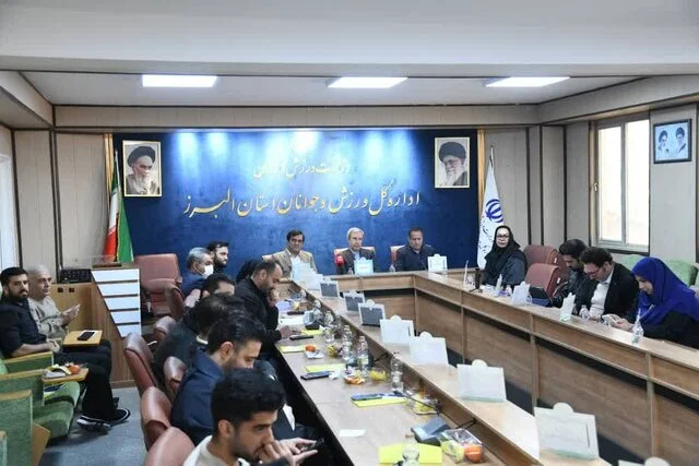 تعامل، انسجام و اتحاد؛ سه رکن اساسی برای رشد تنیس روی میز در البرز