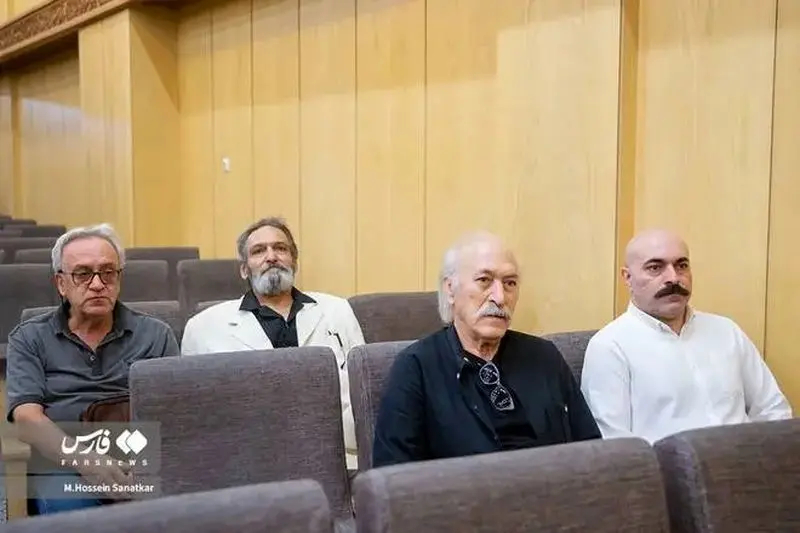 گالری