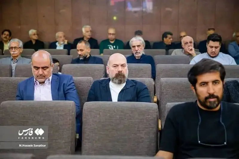 گالری
