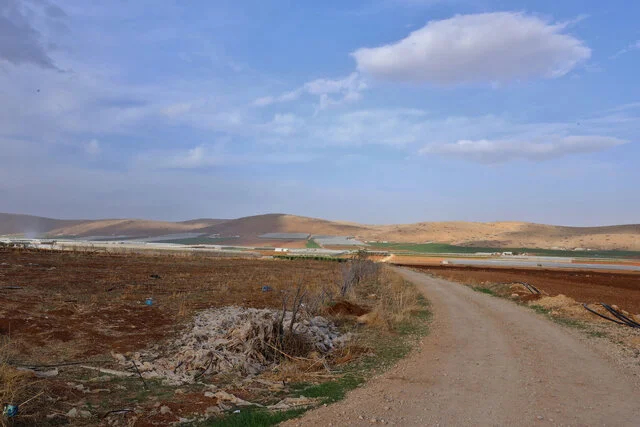 «ریسمان سرخ»؛ پروژه جدید رژیم صهیونیستی برای بلعیدن کرانه باختری