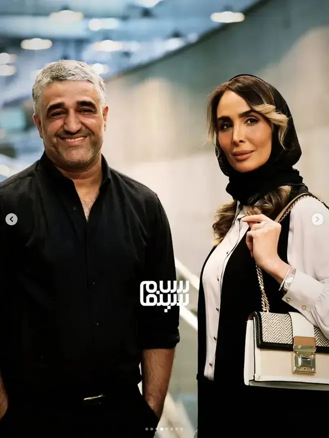استایل بازیگران ناجورها
