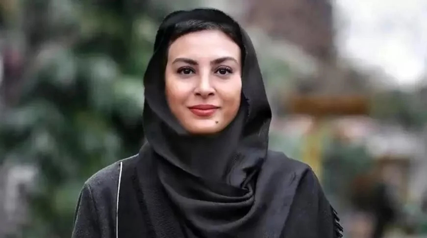 بیوگرافی-حدیثه-تهرانی