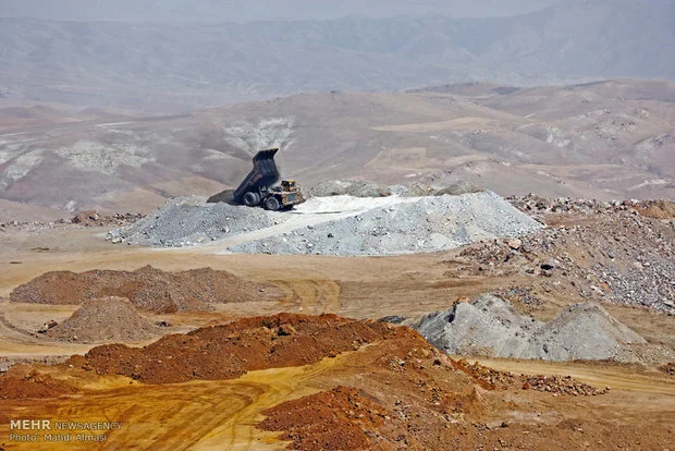 پسماندِ روی در زنجان؛ از زخم کهنه محیط‌زیست تا گنج پرمناقشه