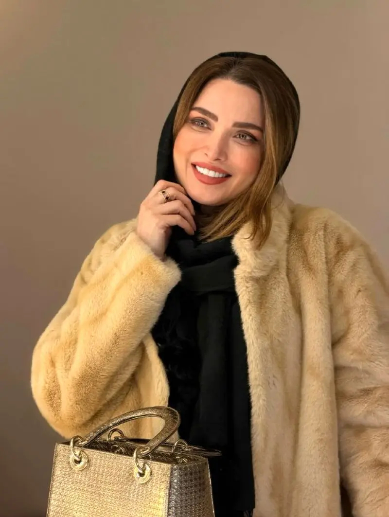 بهنوش طباطبایی