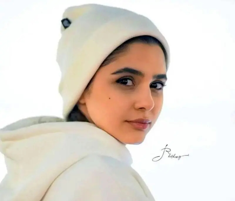 مینو آذرمگین