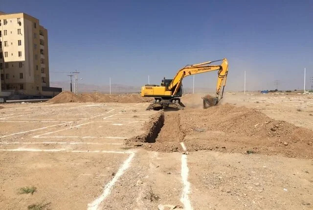 آغاز ساخت مسکن سازمانی/کارفرمایان ساخت مسکن کارگران را برعهده می‌گیرند