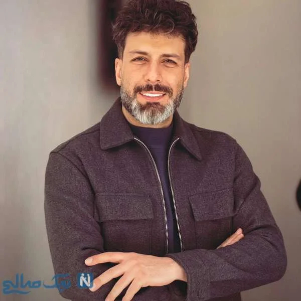 پست جدید امیر توکلی