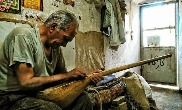 فهرستی از ایران که جهانی شد