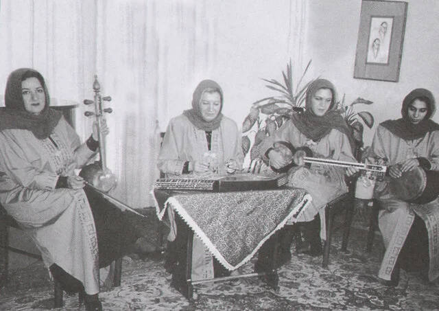 فهرستی از ایران که جهانی شد
